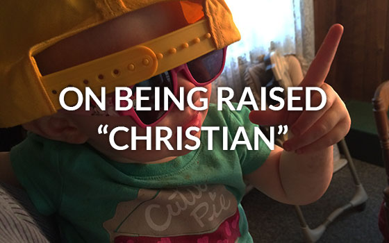 raised-christian
